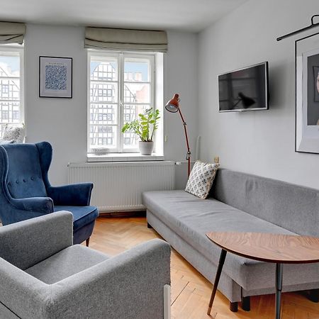 Powroznicza Apartments, Main Old Town & Riverside By Downtown Apartments Gdansk Room photo
