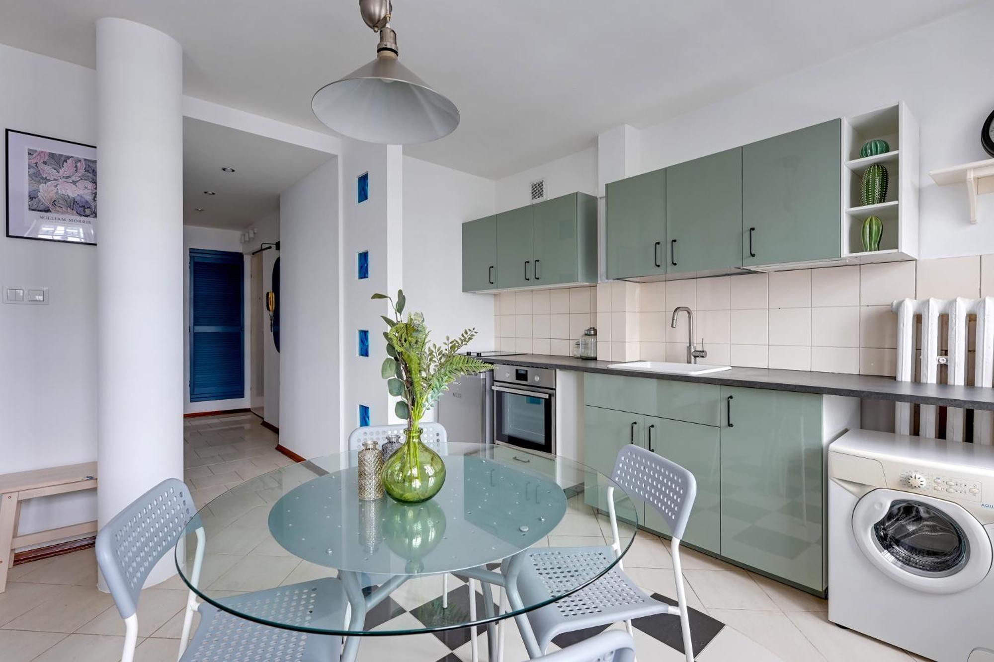 Powroznicza Apartments, Main Old Town & Riverside By Downtown Apartments Gdansk Room photo