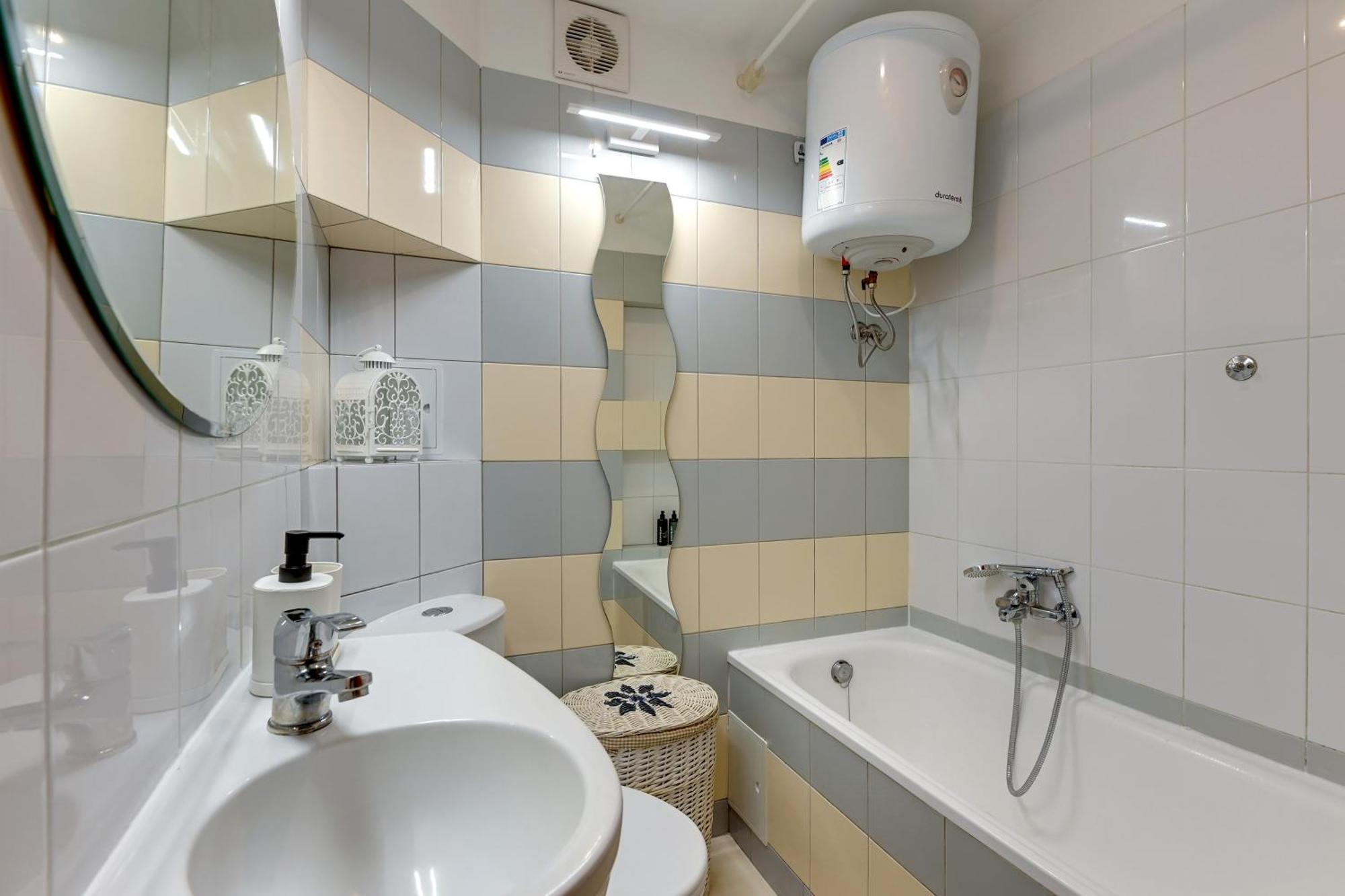 Powroznicza Apartments, Main Old Town & Riverside By Downtown Apartments Gdansk Room photo